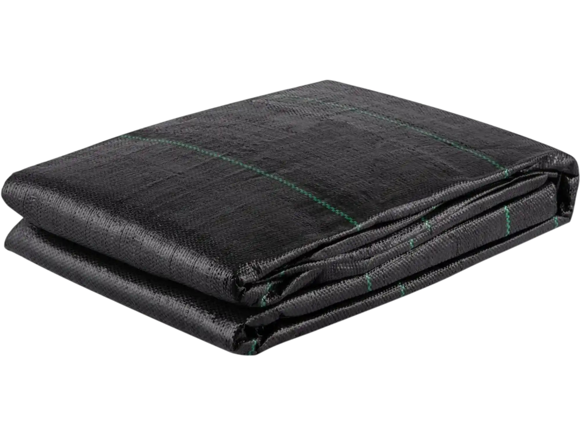 Vevor Geotextile Fabric 12.5' x 50' 3.5oz Woven PP Driveway Drain Cloth New