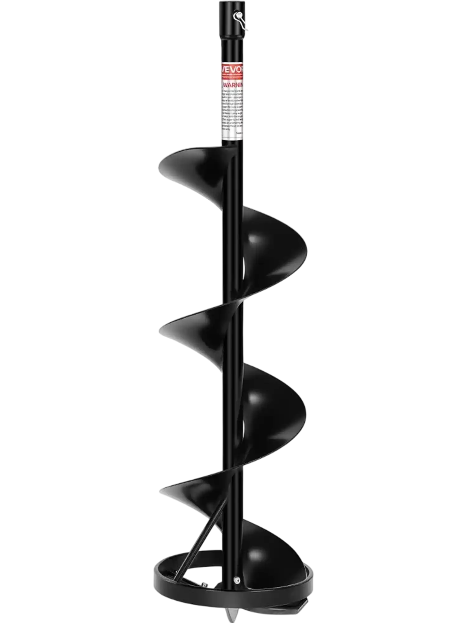 Vevor Ice Auger Drill Bit 8