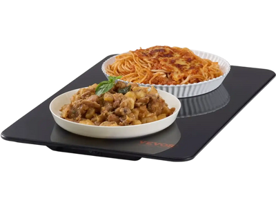 VEVOR Electric Warming Tray, 16.5
