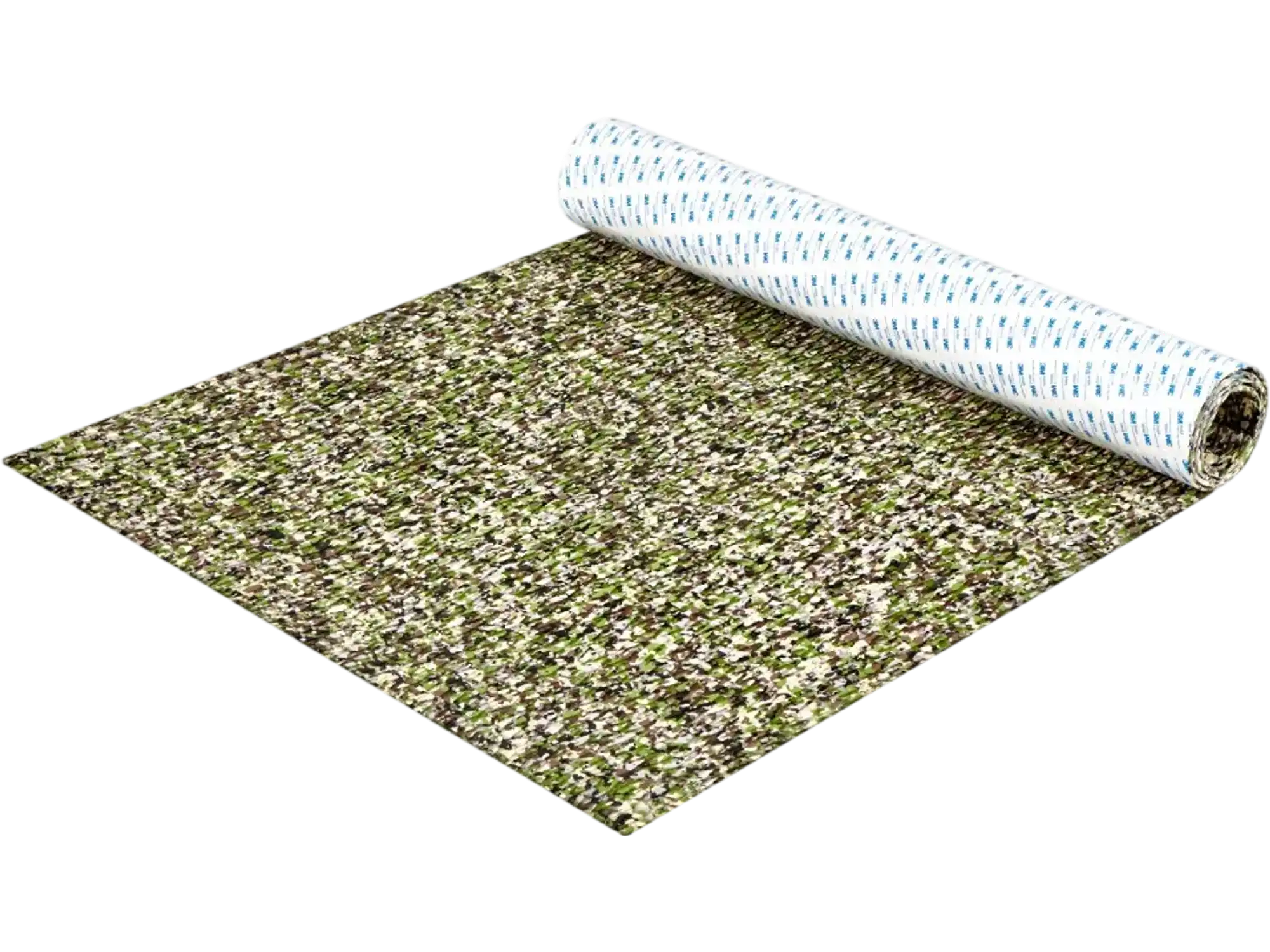 Vevor Boat Flooring EVA Foam Self-Adhesive Non-Slip Marine Decking 94.5