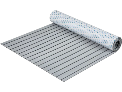 VEVOR Boat Flooring, EVA Foam Boat Decking 94.5