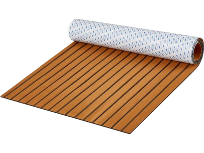 VEVOR Boat Flooring, EVA Foam Boat Decking 94.5