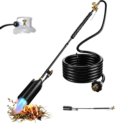 Vevor Weed Torch Propane Weed Burner 36