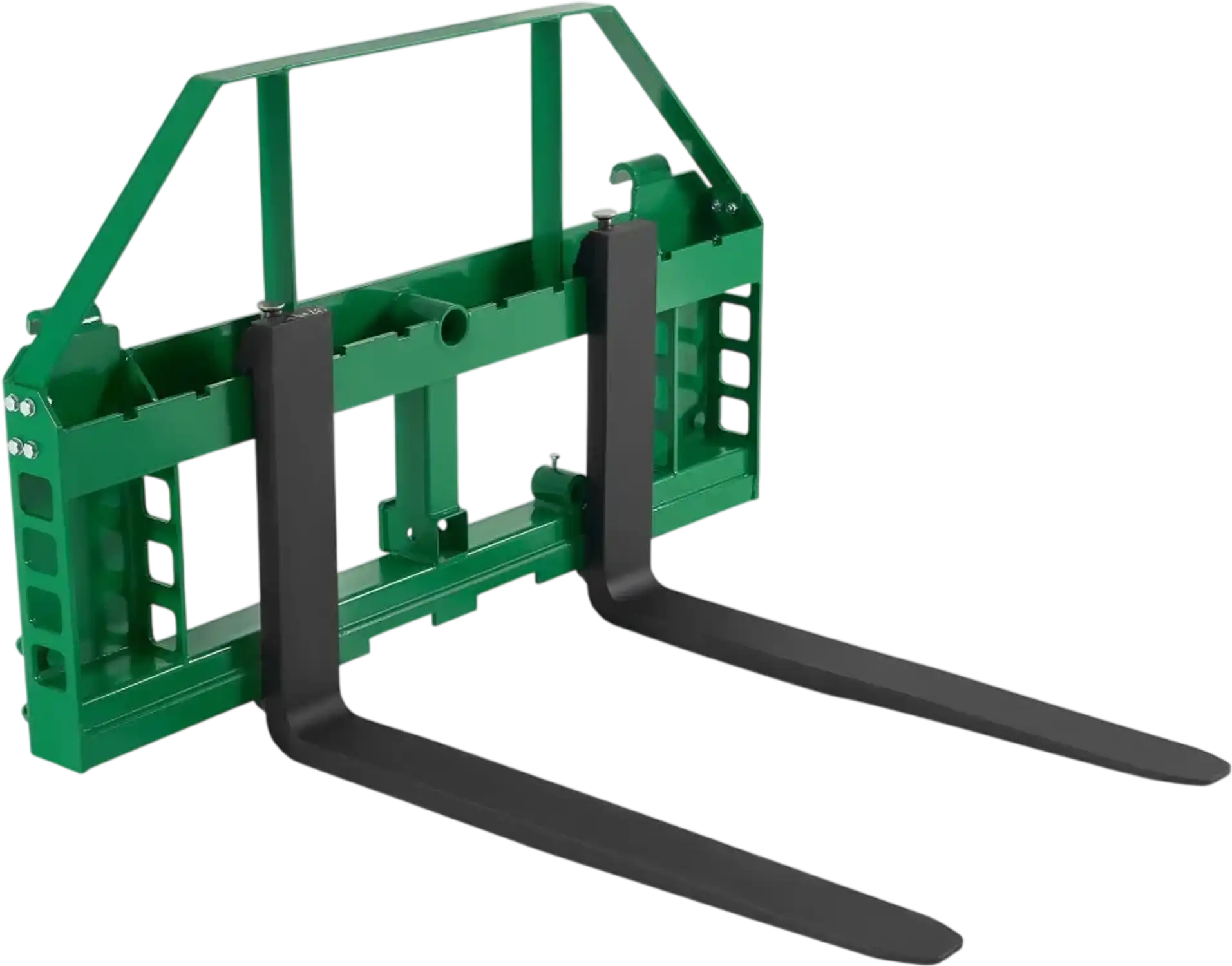 Vevor Pallet Fork Frame Attachment 48