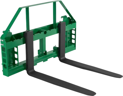 Vevor Pallet Fork Frame Attachment 48