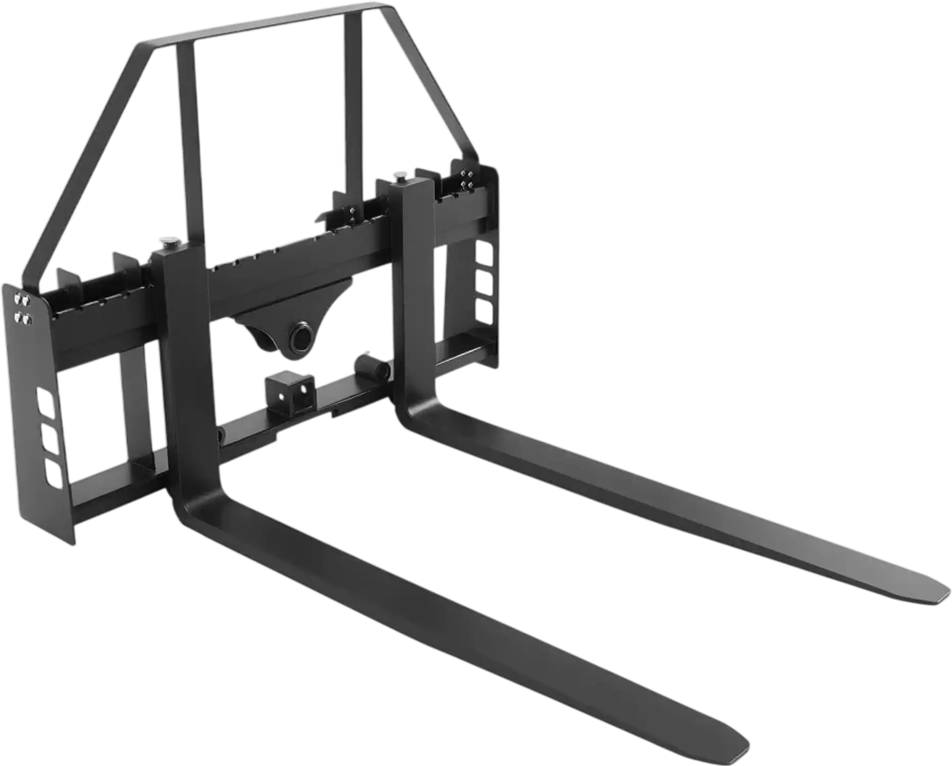 Vevor Pallet Fork Frame Attachment 48