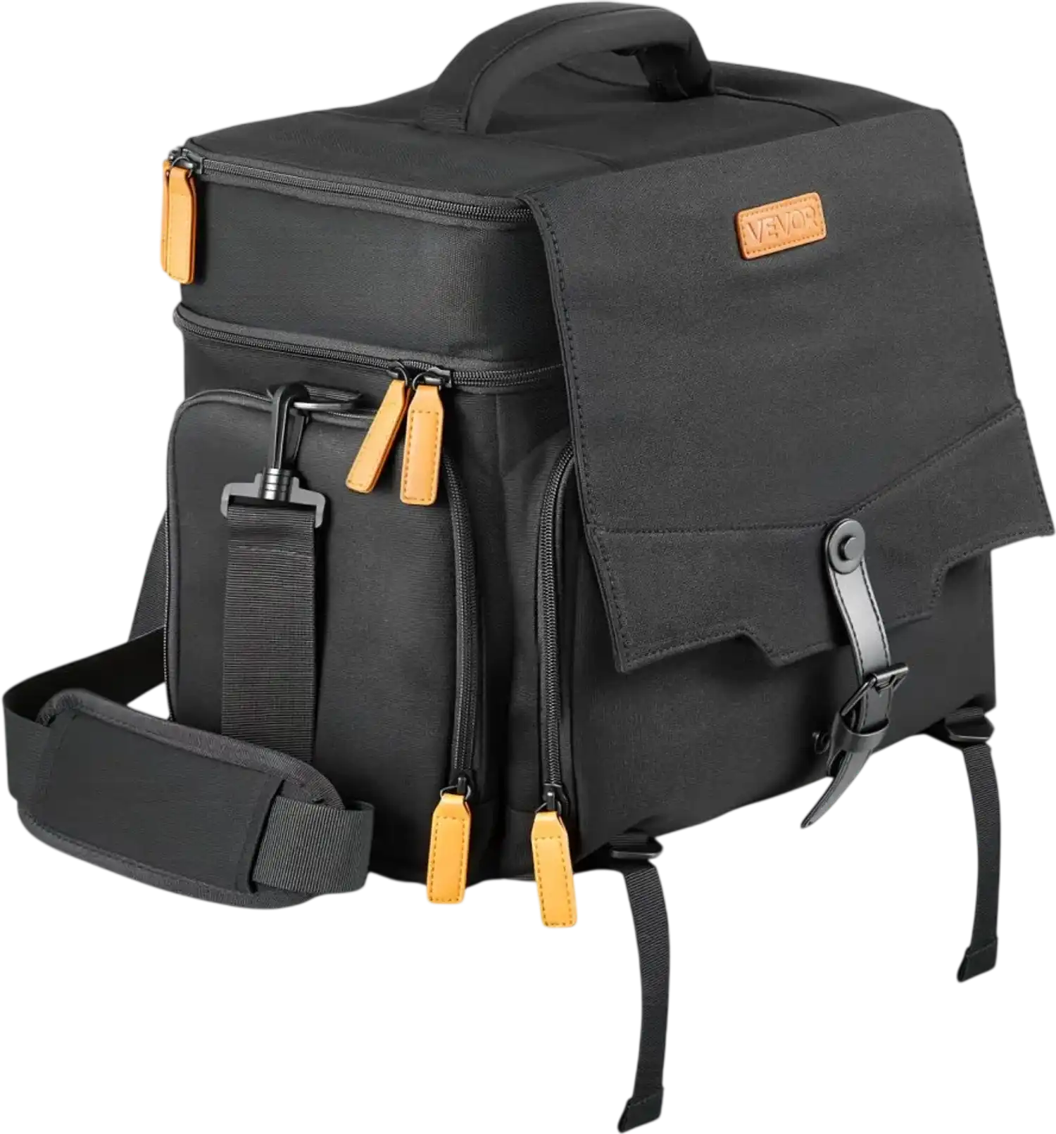 Vevor Miniature Storage Carrying Figure Bag New