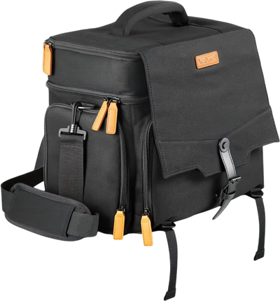 Vevor Miniature Storage Carrying Figure Bag New