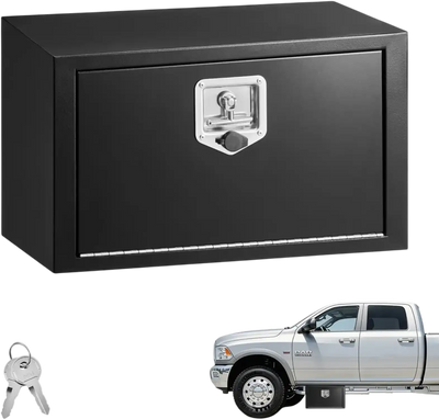 Vevor Underbody Truck Tool Box 24 x 12 x 14