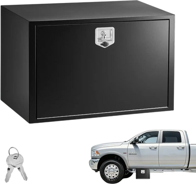 Vevor Underbody Truck Tool Box 36 x 24 x 24