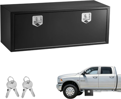 Vevor Truck Tool Box 48