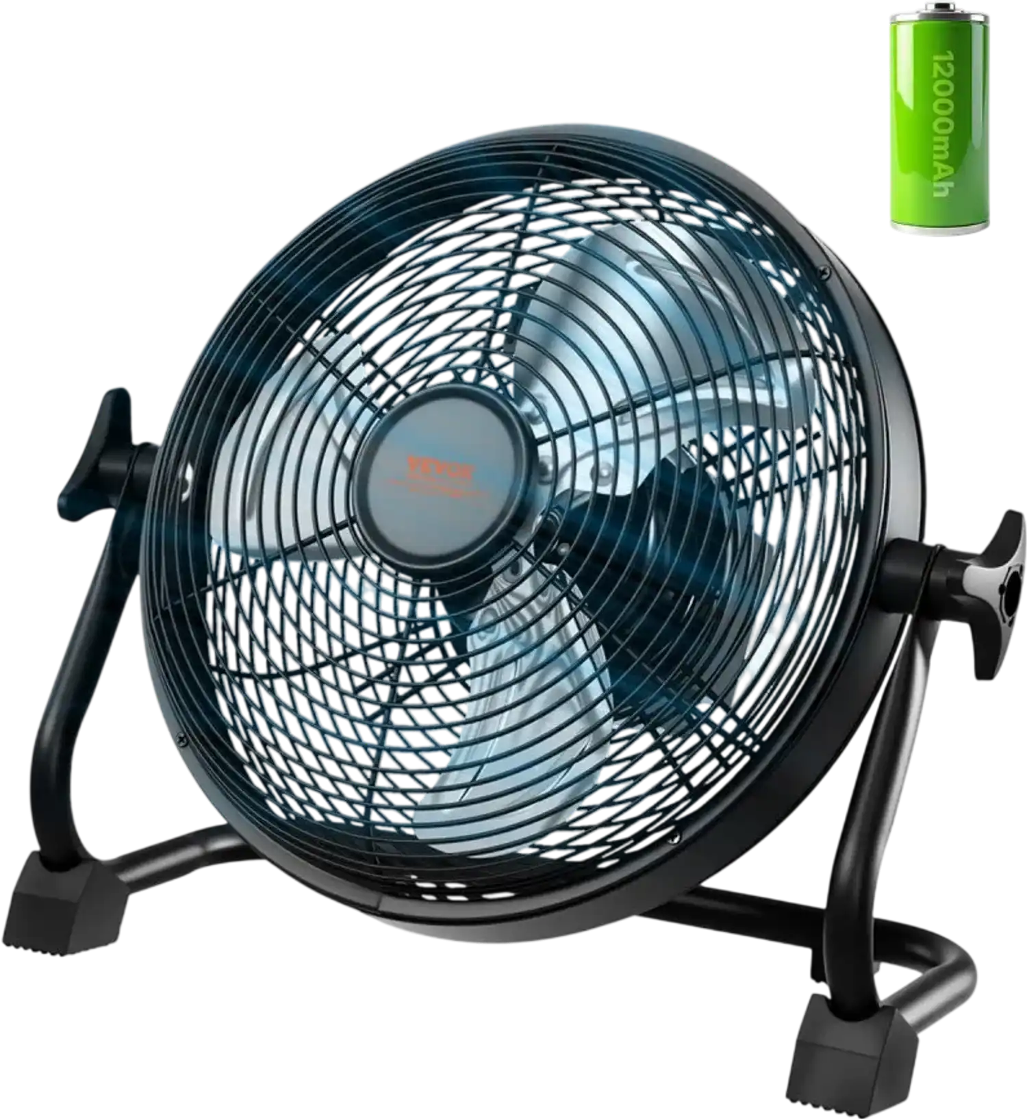 Vevor Camping Fan 10
