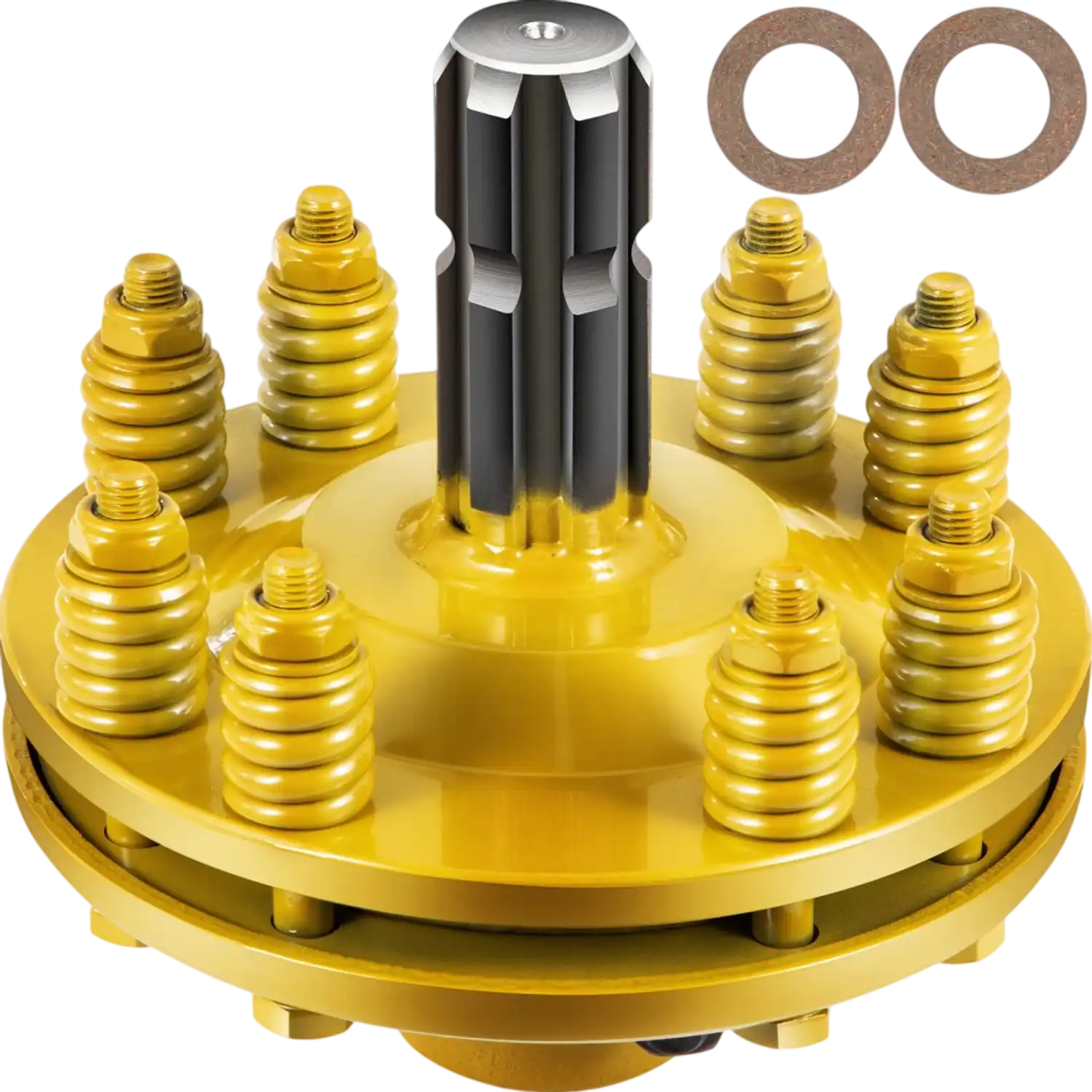 Vevor Slip Clutch 1-3/8