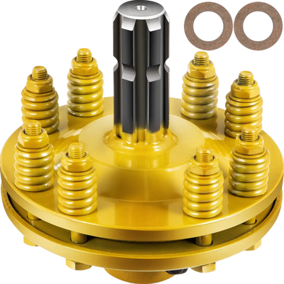 Vevor Slip Clutch 1-3/8