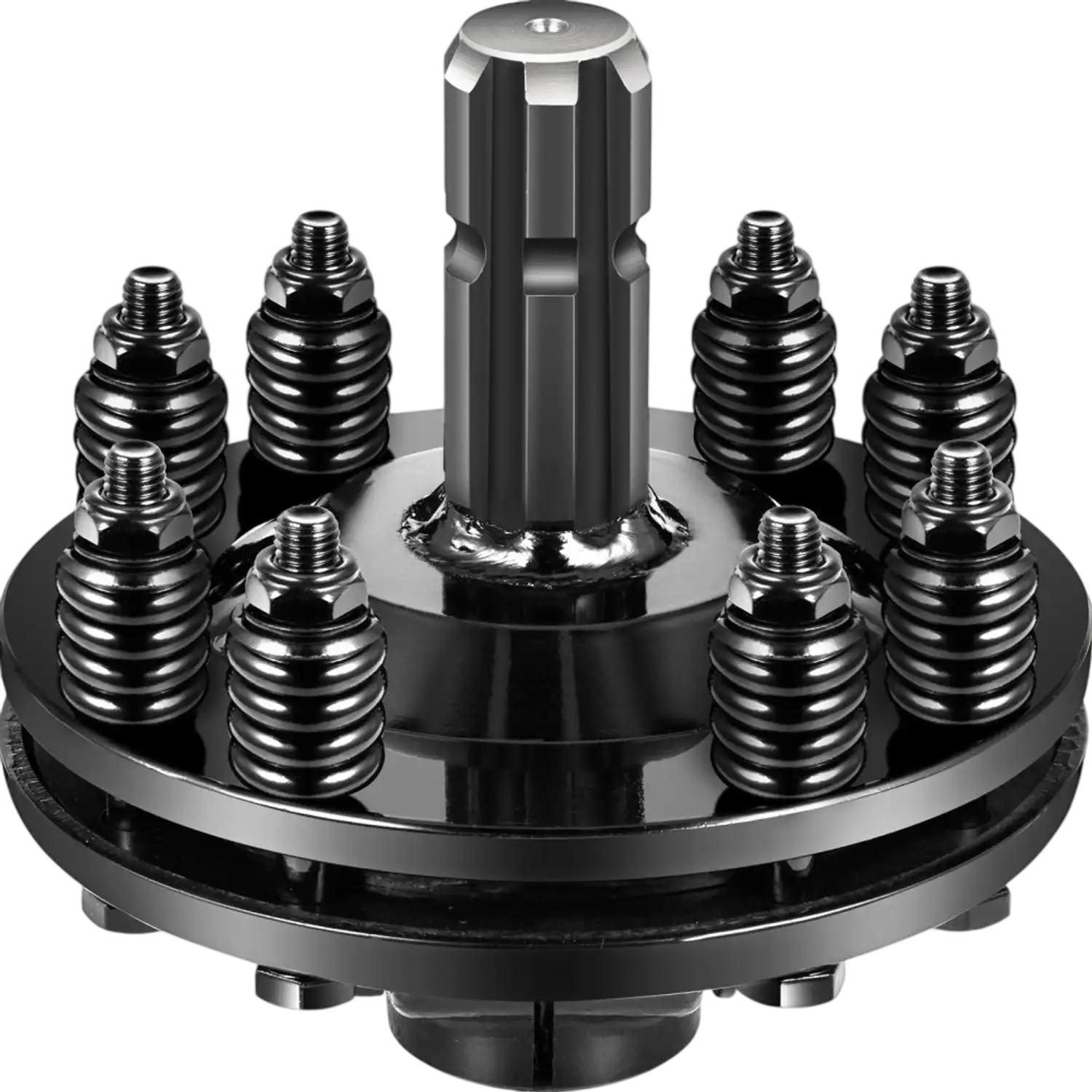 Vevor PTO Slip Clutch 1-3/8
