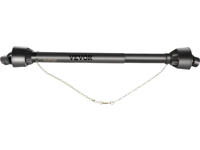 VEVOR PTO Shaft, 1-3/8\