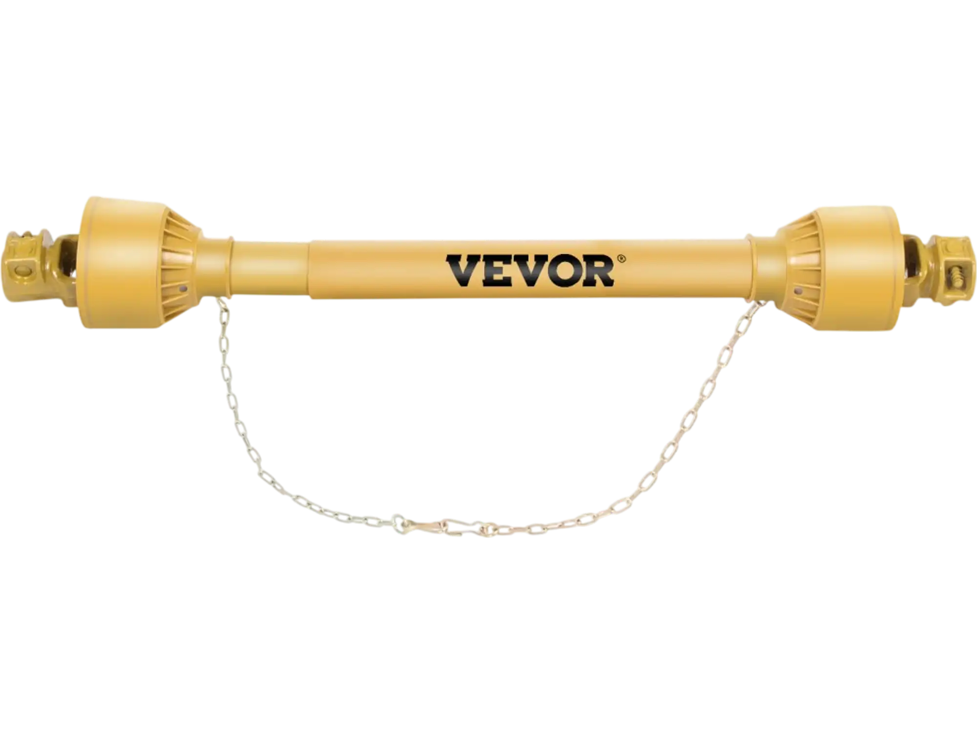 Vevor PTO Drive Shaft 1-3/8