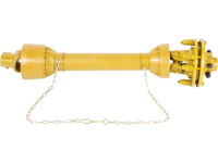 VEVOR PTO Shaft, 1-3/8\