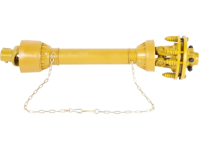VEVOR PTO Shaft, 1-3/8\