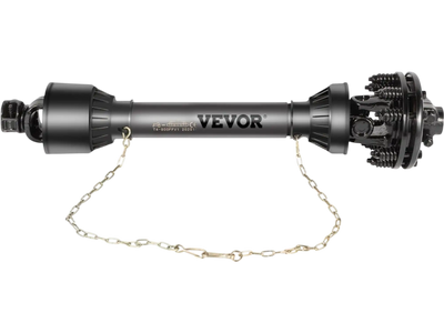 Vevor PTO Drive Shaft 1-3/8