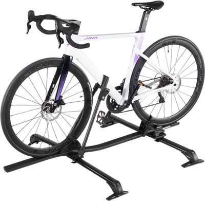 Vevor Roof Bike Rack Upright Mount Locking 33 lbs Capacity for Car SUV New