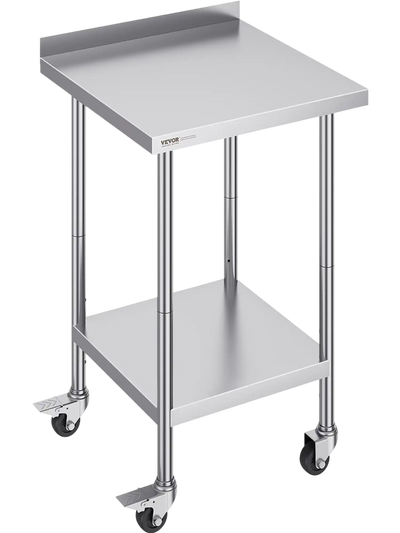 Vevor Prep Table 24