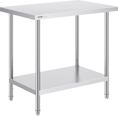 Vevor Prep Table 24