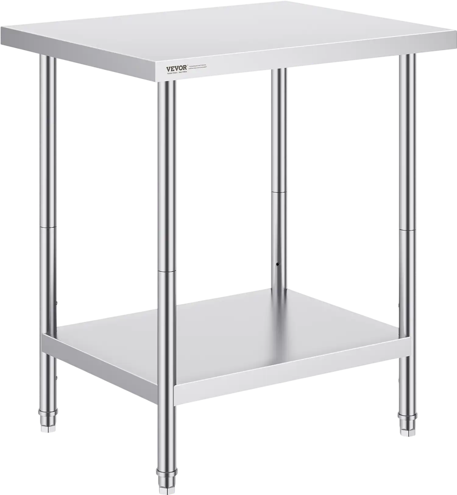 Vevor Prep Table 24