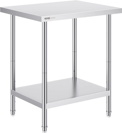 Vevor Prep Table 24
