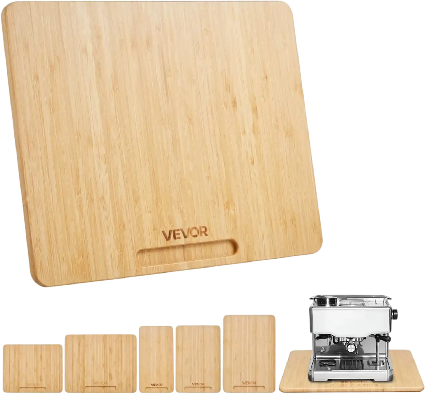Vevor Appliance Slider 13