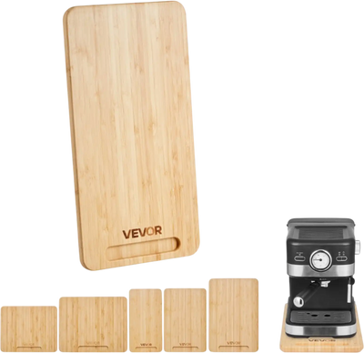 Vevor Appliance Slider Rolling Sliding Tray for Kitchen Countertop 14.5