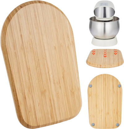 Vevor Appliance Slider Oval 14.5