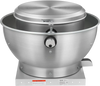 VEVOR Commercial Kitchen Exhaust Fan, 1616 CFM Restaurant Canopy Hood Exhaust Fan, 0.5HP 375W Direct Drive Food Truck Hood Vent, High Speed & Low Noise, for Warehouse, Agriculture