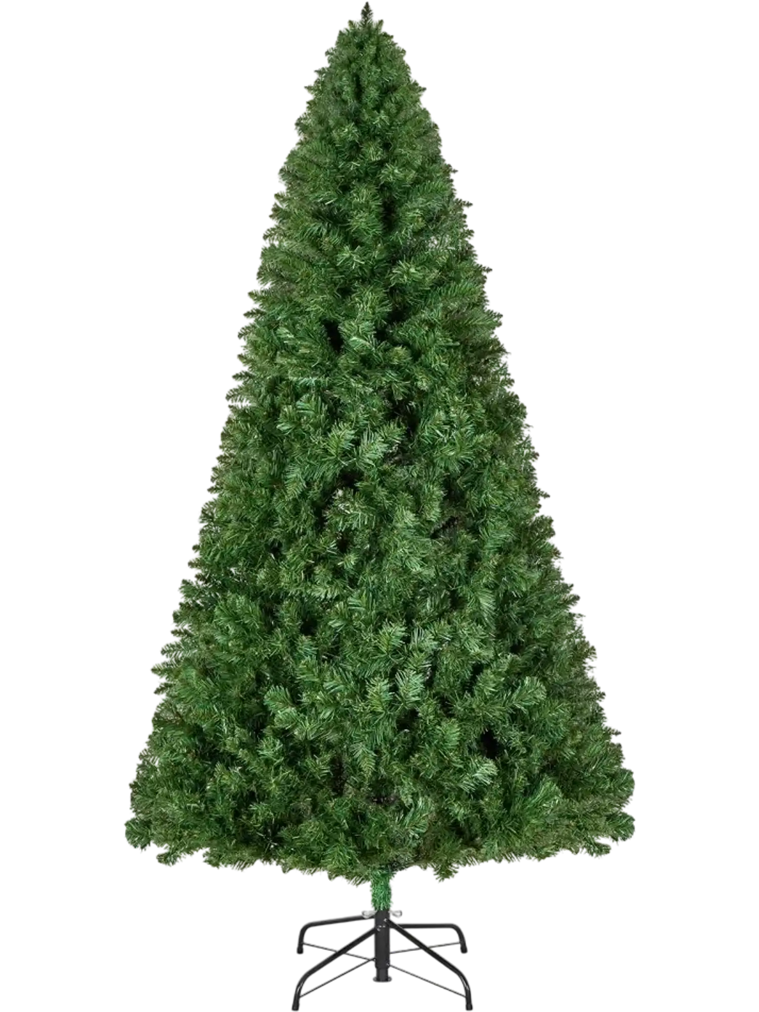 Vevor Christmas Tree 7.2' Artificial Xmas Tree New