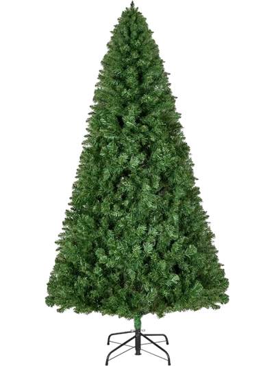 Vevor Christmas Tree 7.2' Artificial Xmas Tree New