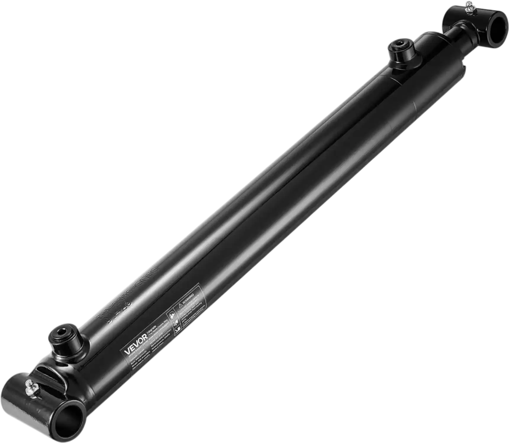 Vevor Hydraulic Cylinder Double-Acting 2
