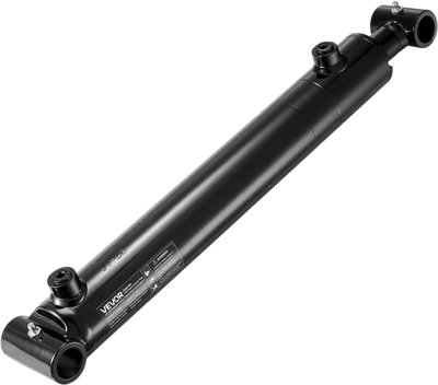 Vevor Hydraulic Cylinder Double Acting 2