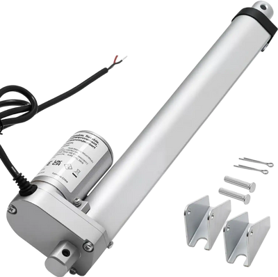 Vevor Linear Actuator 12V 9.84