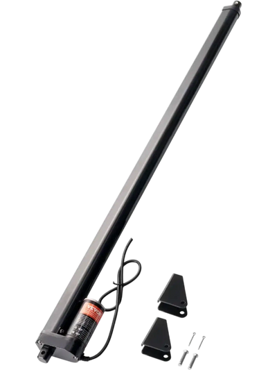 VEVOR Linear Actuator 12V, 20 Inch High Speed 0.55