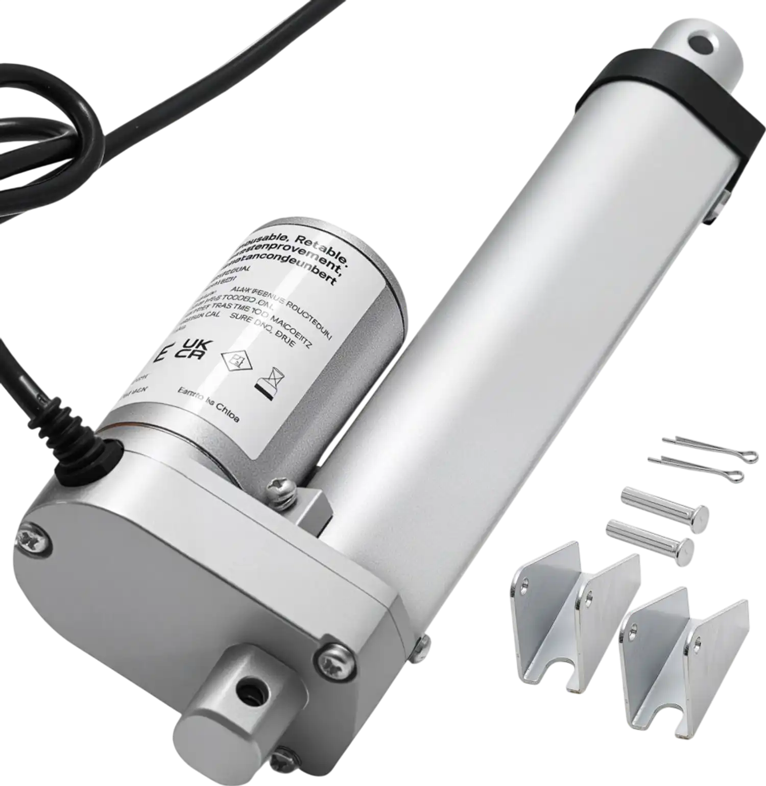 Vevor Linear Actuator 12V 4