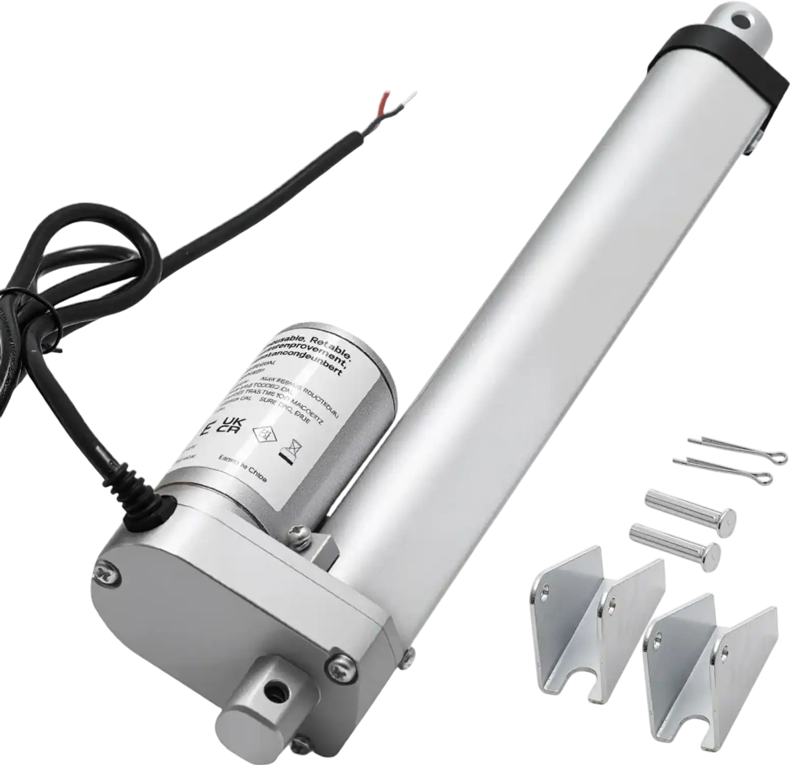 Vevor Linear Actuator 12V 8