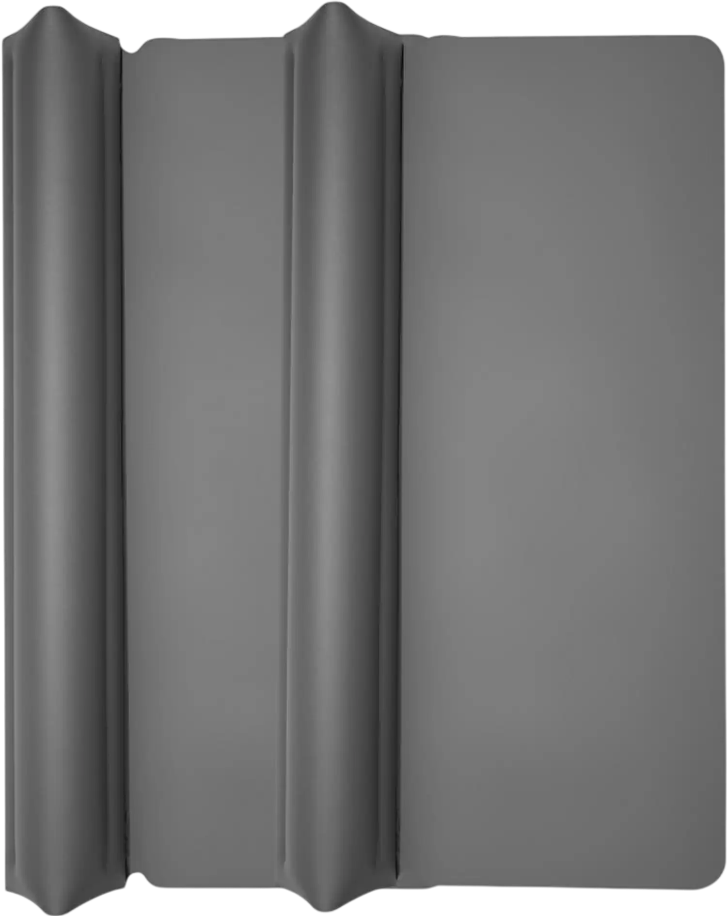 Vevor Bed Bumper Guard Rail 52