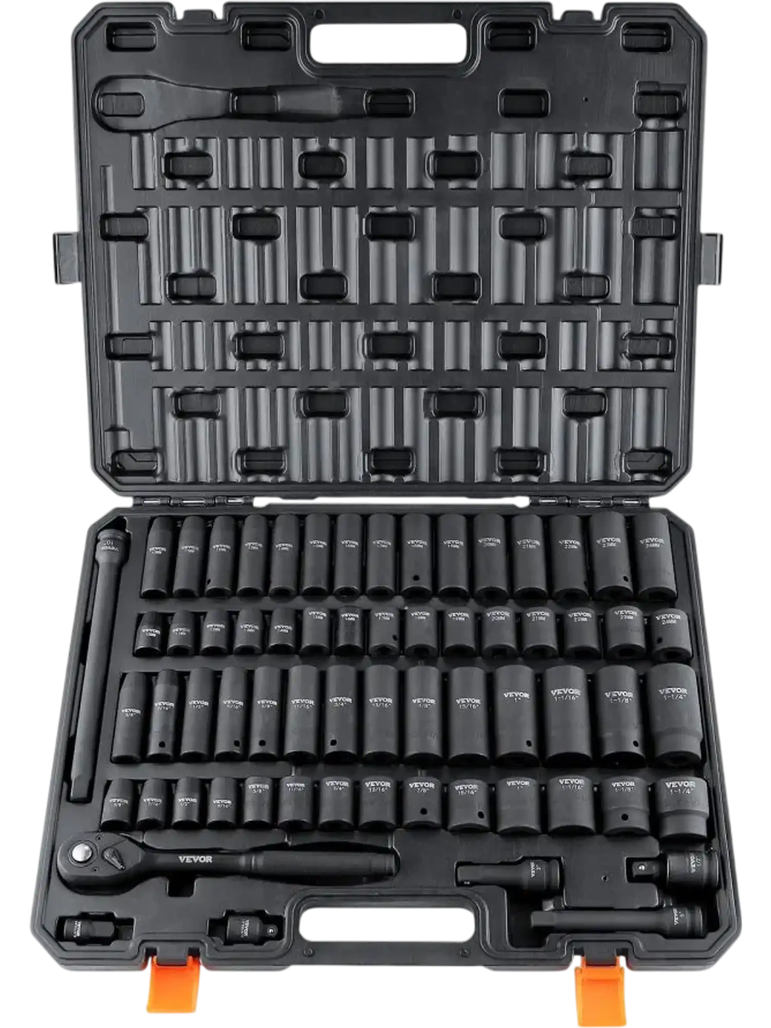 Vevor Impact Socket Set 1/2