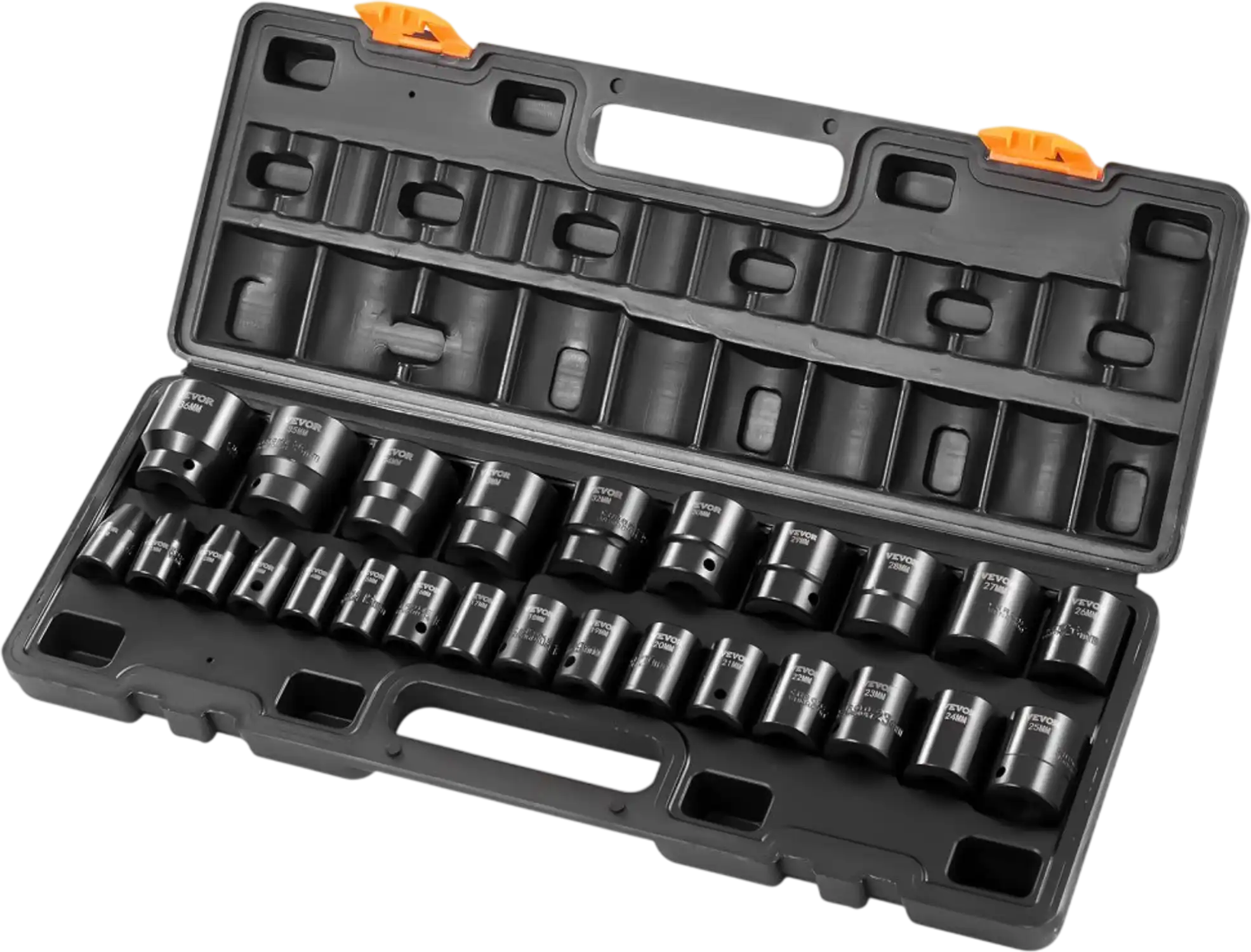 Vevor Impact Socket Set 1/2
