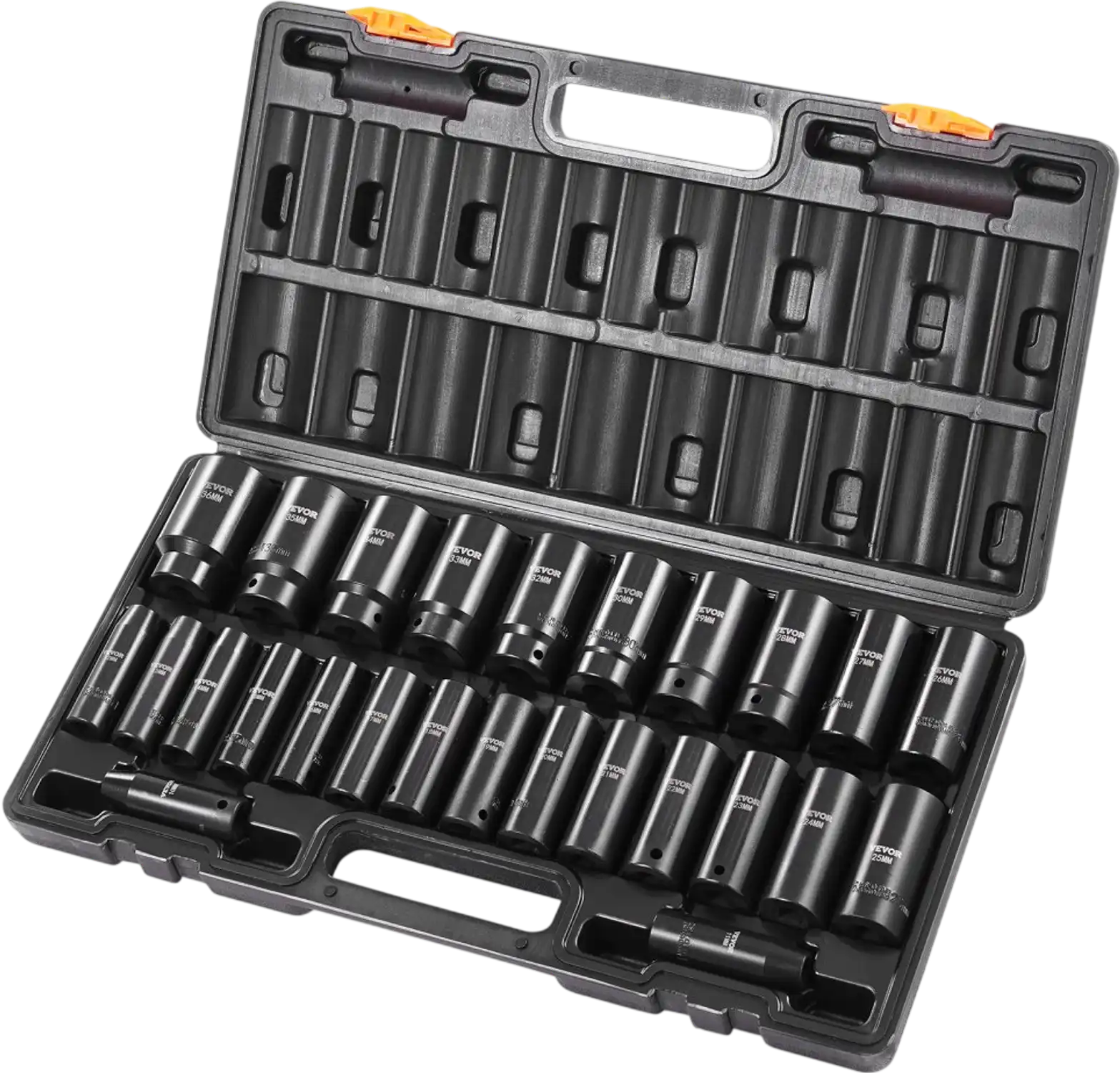 Vevor Impact Socket Set 1/2