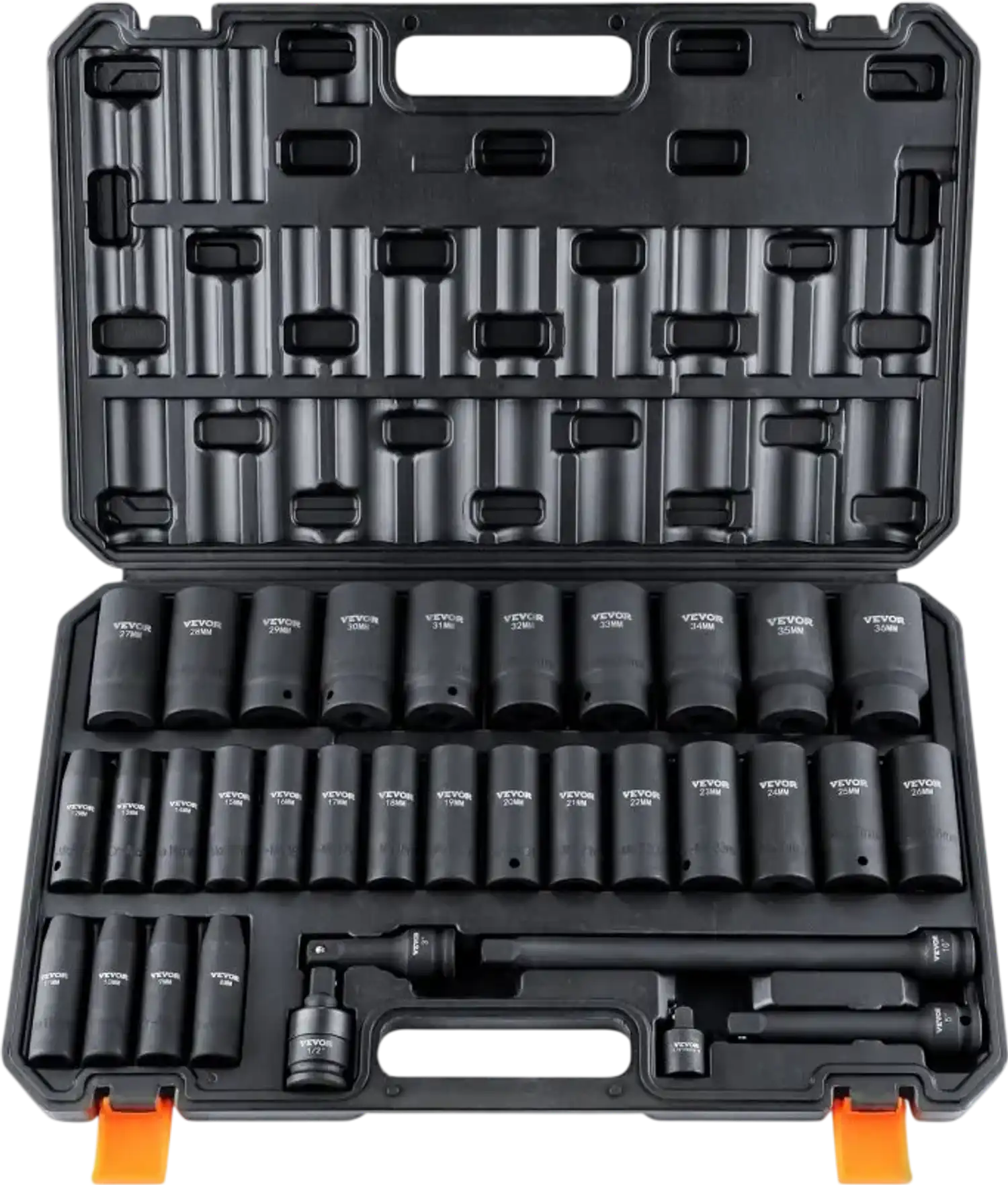 Vevor Impact Socket Set 1/2