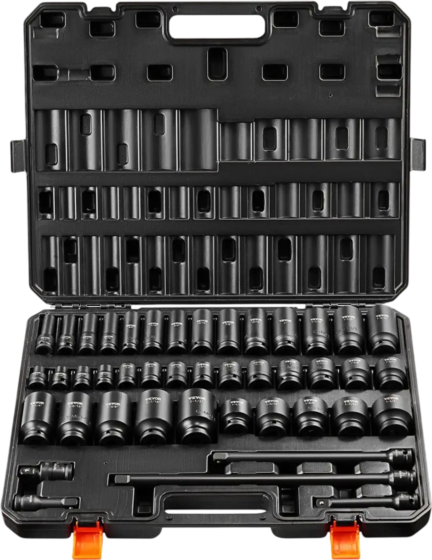 Vevor Impact Socket Set 1/2