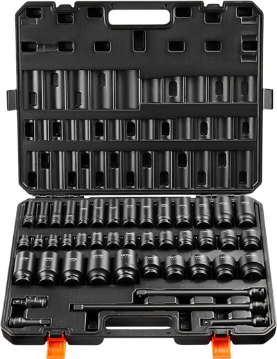 Vevor Impact Socket Set 1/2