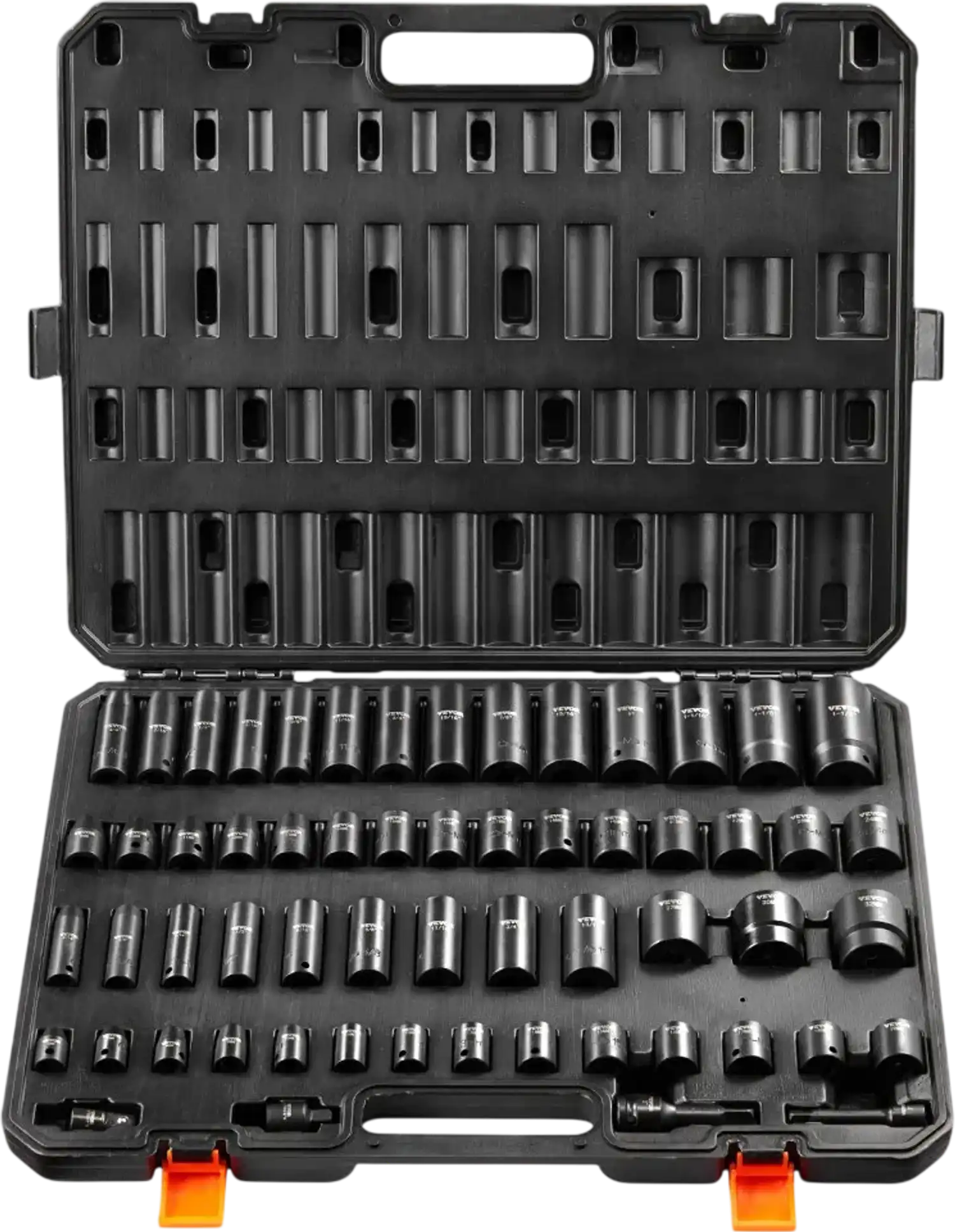 Vevor Impact Socket Set 3/8