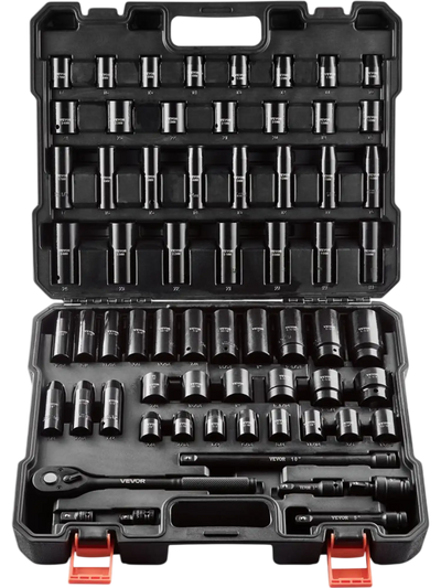 Vevor Impact Socket Set 1/2